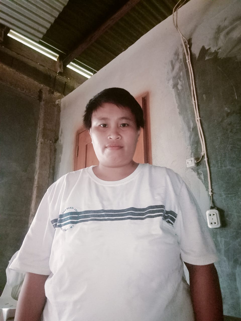 Rose Ann M Abarca